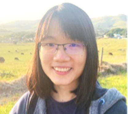 Kay Yeong - James Dyson Award Top 20 judge.